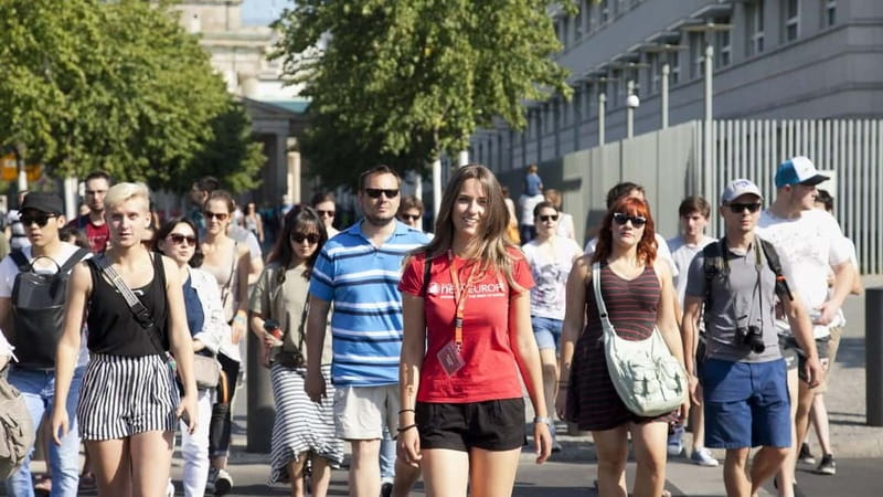 Berlin: City's Highlights Walking Tour - Authentic Experiences from Reviews