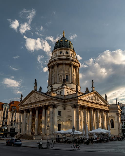 Berlin: Classical Concert at French Cathedral - An In-Depth Look at the Experience