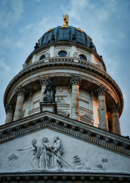 Berlin: Classical Concert at French Cathedral - Who Will Love This Experience?