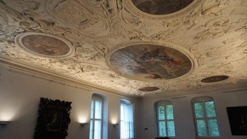 Berlin: Classical concerts in the Köpenick Palace - Aurorasaal - An In-Depth Look at the Experience