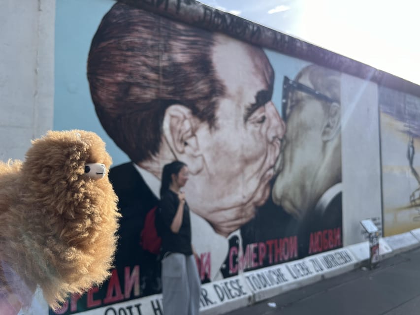 Berlin: Cold War Private Walking Tour - FAQ