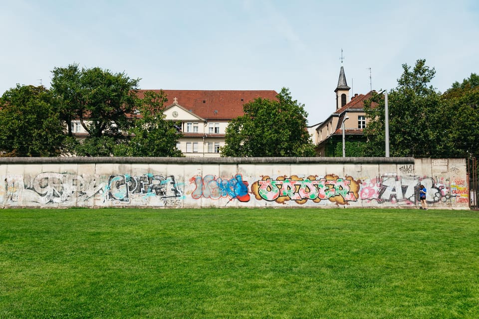 Berlin: Cold War Walking Tour on Berlin Wall Route - Final Thoughts: Why Choose This Tour?