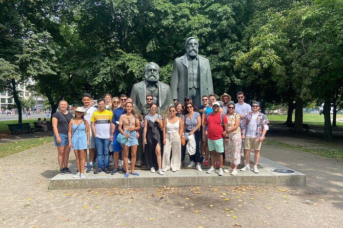 Berlin Cold War & World War II Third Reich Walking Tour - Why This Tour Works