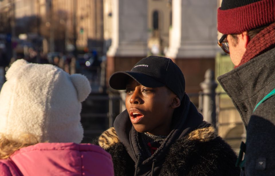 Berlin: Decolonial Berlin Castle/ Humboldt Forum Guided Tour - The Value of the Experience