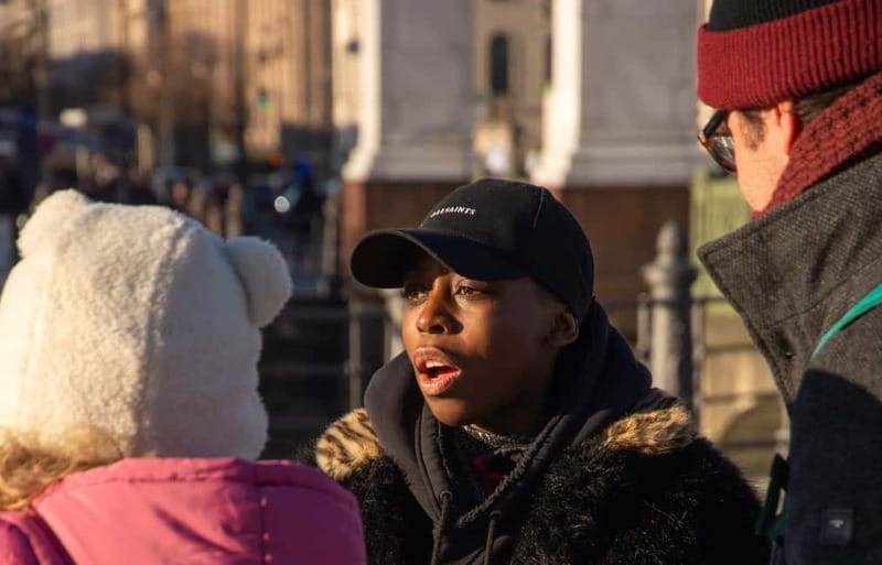 Berlin: Decolonial Sightseeing Walking Tour with BIPOC Guide - Why This Tour Offers Real Value