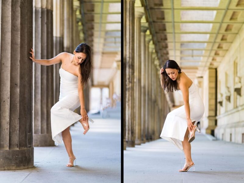 Berlin: Early Morning Photo Session to Avoid the Crowd - Highlights of the Photo Session