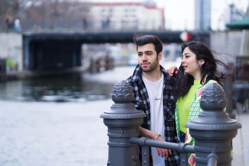 Berlin: Early Morning Private Photoshoot to avoid the Crowd - Final Thoughts