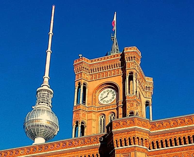 Berlin: East and West Wall Tour by Bike with a Guide - Final Thoughts