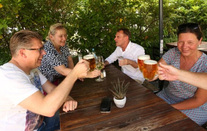 Berlin: East Berlin Food and History Walking Tour - Frequently Asked Questions