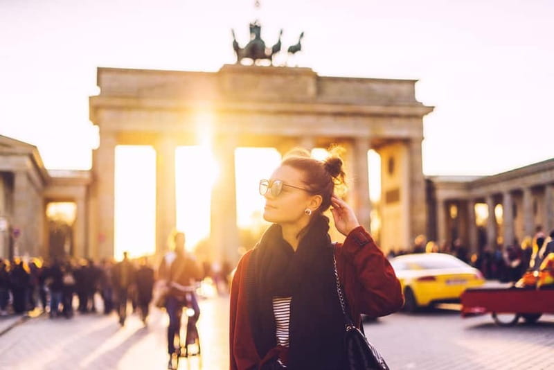 Berlin Essentials: Private Photoshoot at Berlin's top sites - Why Choose This Photoshoot? An In-Depth Look