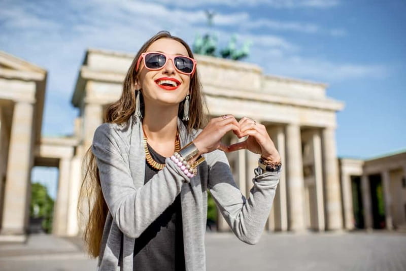 Berlin Essentials: Private Photoshoot at Berlin's top sites - Final Thoughts