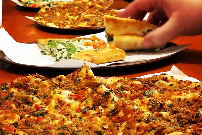 Berlin Evening Food Tour - Additional Tour Details