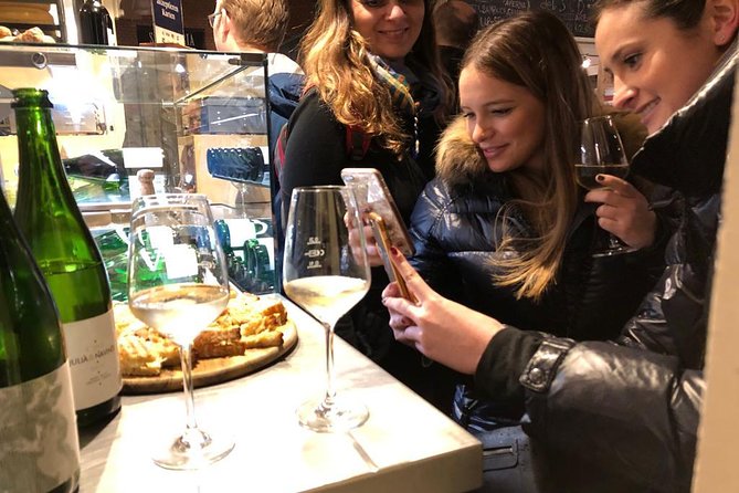 Berlin Evening Food Tour - Guided Food Adventure