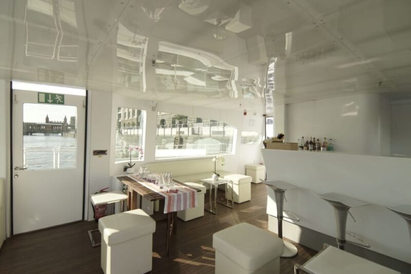 Berlin: Exclusive Boat Tour on a Solar-Powered Catamaran - Final Thoughts