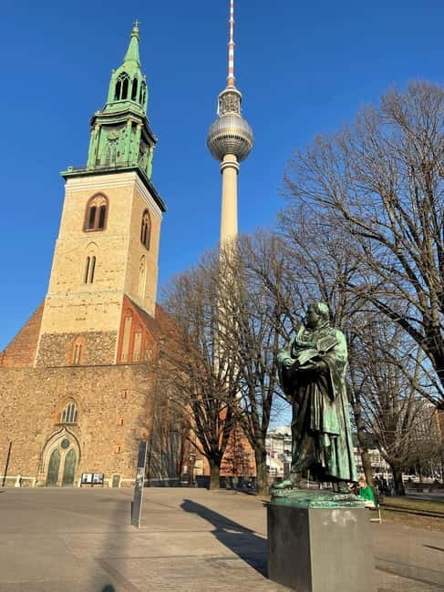Berlin Food Tour with Full Meal and Beer - Final Thoughts: Who Will Love This Tour?