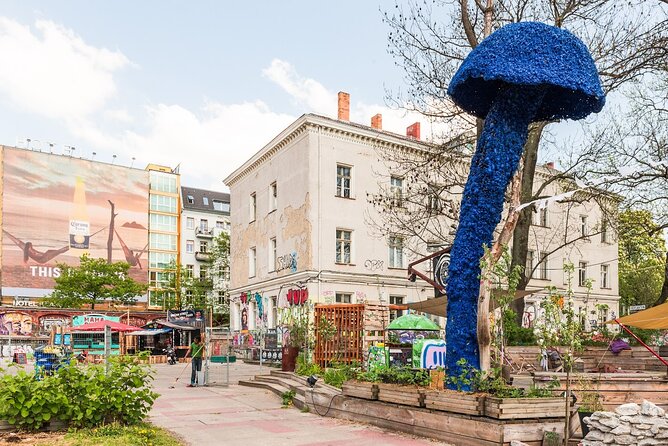 Berlin Food Walking Tour With Secret Food Tours - Tour Recap