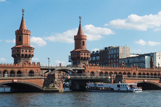 Berlin Food Walking Tour With Secret Food Tours - Reviews and Testimonials