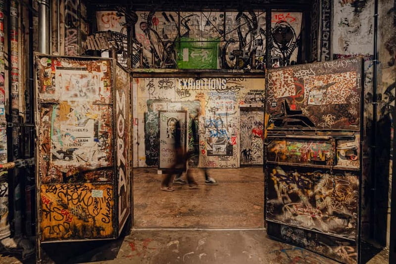 Berlin: Fotografiska Entry plus Guided Tour (English) - A Closer Look at Fotografiska Berlin