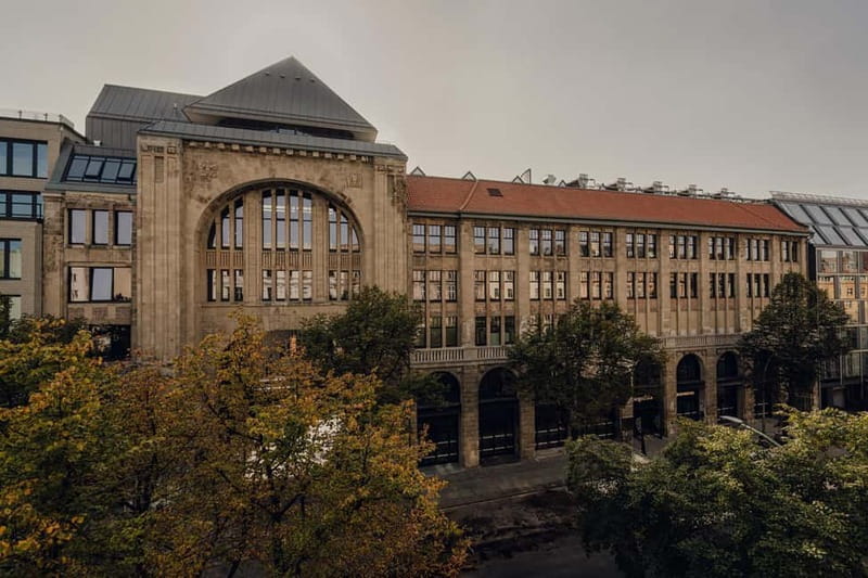 Berlin: Fotografiska Entry plus Guided Tour (English) - Why You’ll Appreciate the Guided Tour