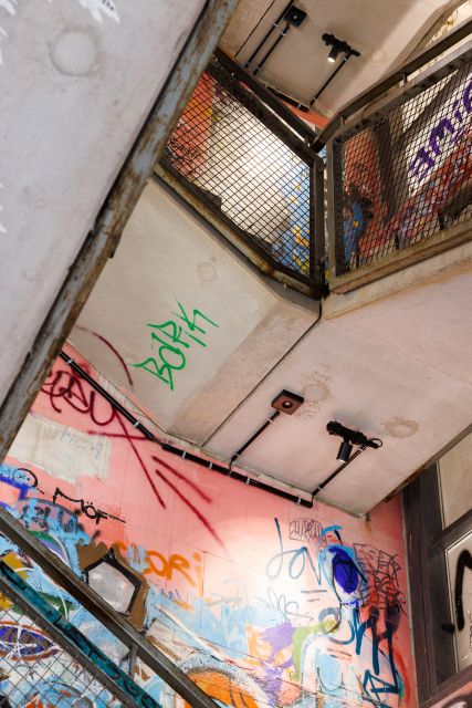 Berlin: Fotografiska Photography Exhibition Ticket - What to Expect When Visiting Fotografiska Berlin