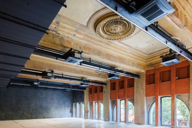 Berlin: Fotografiska Photography Exhibition Ticket - The Experience: A Closer Look