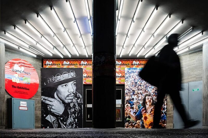 Berlin: Fotokurs Cinematic Street Photography - A Detailed Look at the Experience