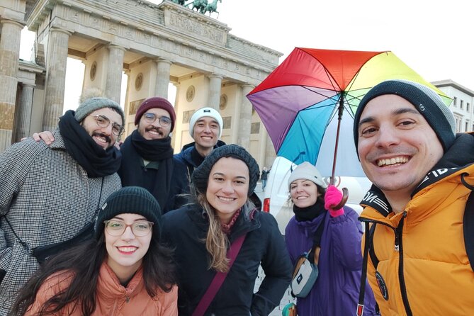 BERLIN FULL in 3.5h (Guide Headphones) - Traveler Photo Gallery