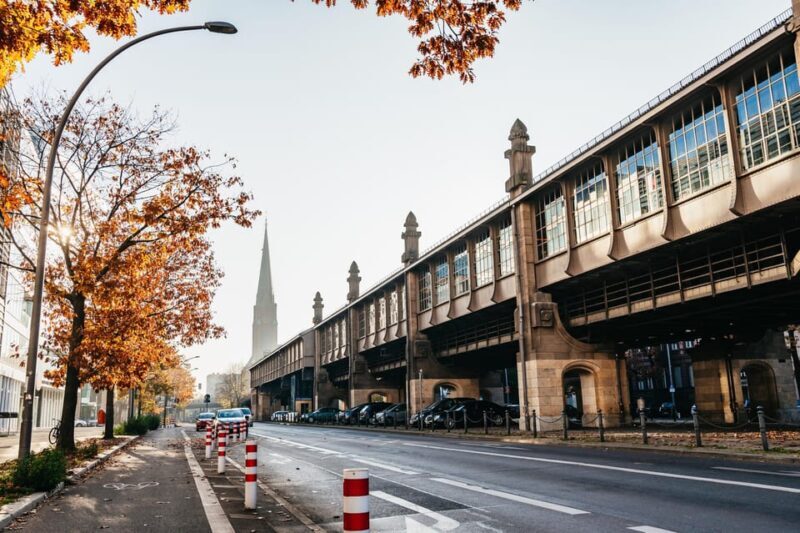 Berlin: Gay Berlin Out in Schöneberg Walking Tour - Who Should Consider This Tour?