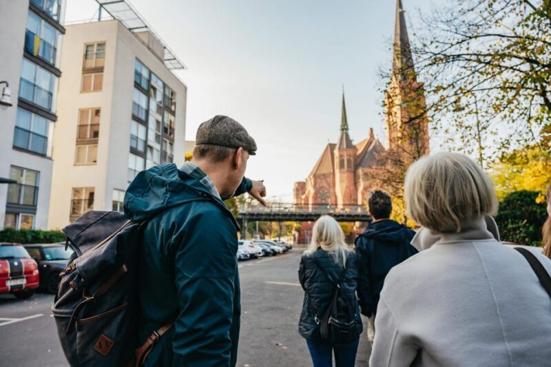 Berlin: Gay Berlin Out in Schöneberg Walking Tour - FAQ