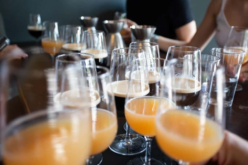 Berlin: Germany's Very first Craft Beer Tour and Experience - Introduction: A Fresh Take on Berlin’s Beer Scene
