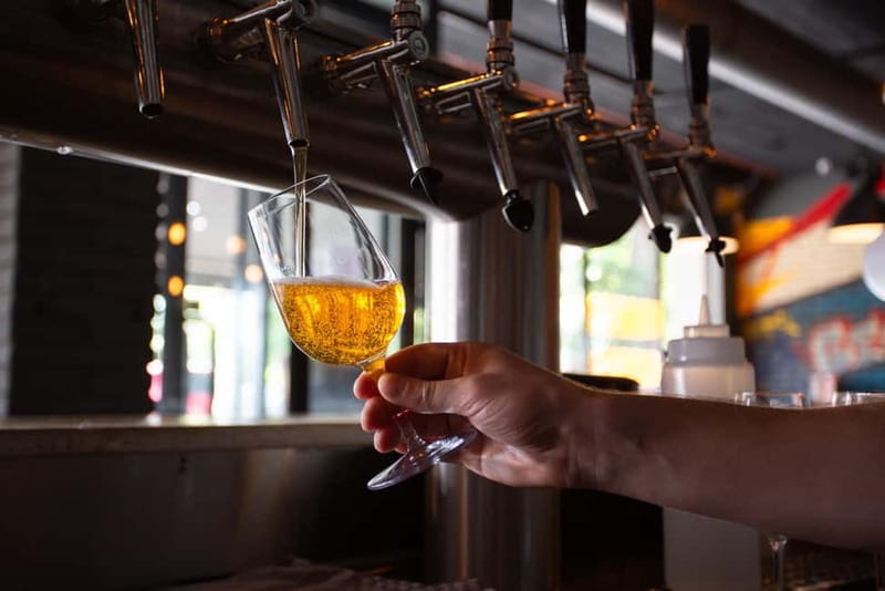 Berlin: Germany's Very first Craft Beer Tour and Experience - Why This Tour Delivers Real Value