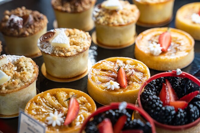 Berlin Gourmet Food & Cultural Walking Tour in Vibrant District - Additional Info