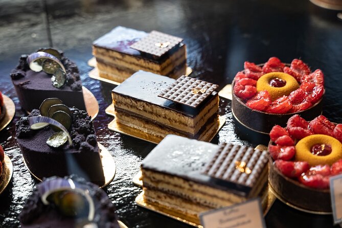 Berlin Gourmet Food & Cultural Walking Tour in Vibrant District - Exploring Prenzlauer Berg