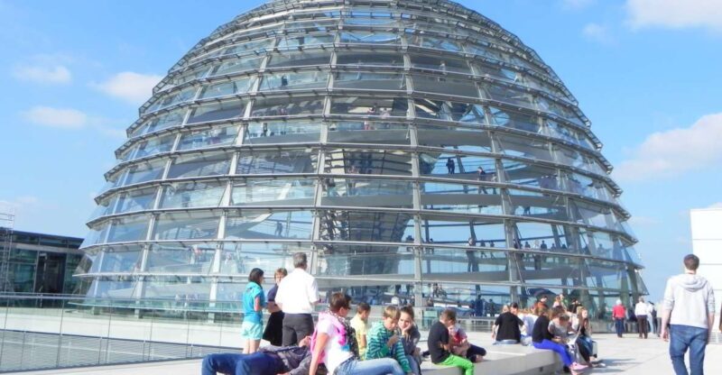 Berlin: Government District Tour and Reichstag Dome Visit - FAQ - Questions & Answers