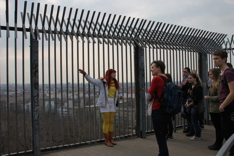 Berlin: Guided Bike Tour of The Wall and Third Reich - Value and Price: Is It Worth It?