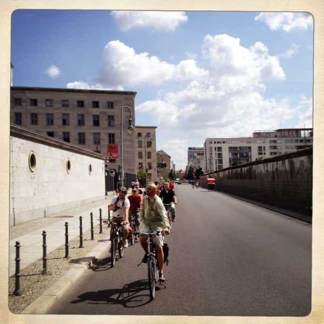 Berlin: Guided Bike Tour of The Wall and Third Reich - Who Should Book This Tour?