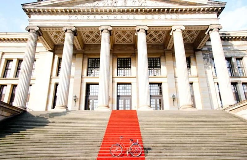 Berlin: Guided Bike Tour to explore the Highlights - The Sum Up: Who Will Love This Tour?