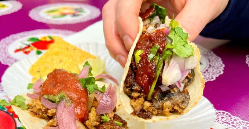 Berlin: Guided Street Food & Cultural Walking Tour - Customer Reviews