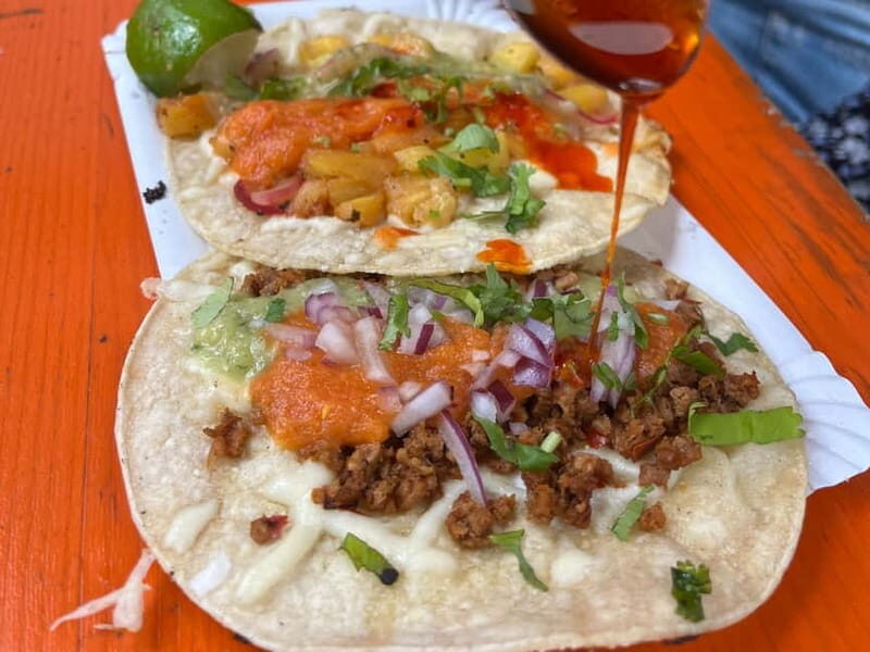 Berlin: Guided Street Food Tour with Tastings - Who Should Consider This Tour?