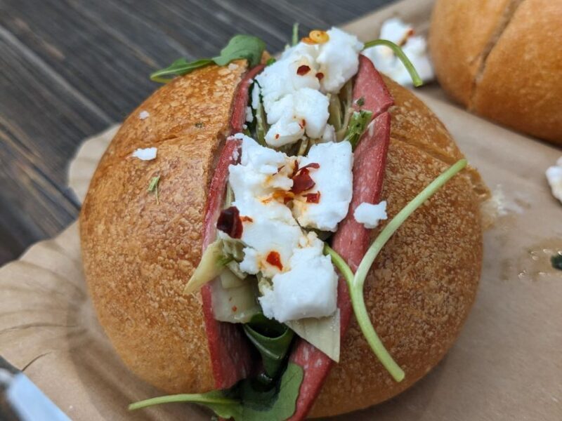 Berlin: Guided Street Food Tour with Tastings - Final Thoughts: Is It Worth It?