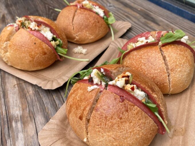 Berlin: Guided Street Food Tour With Tastings - Experience Highlights