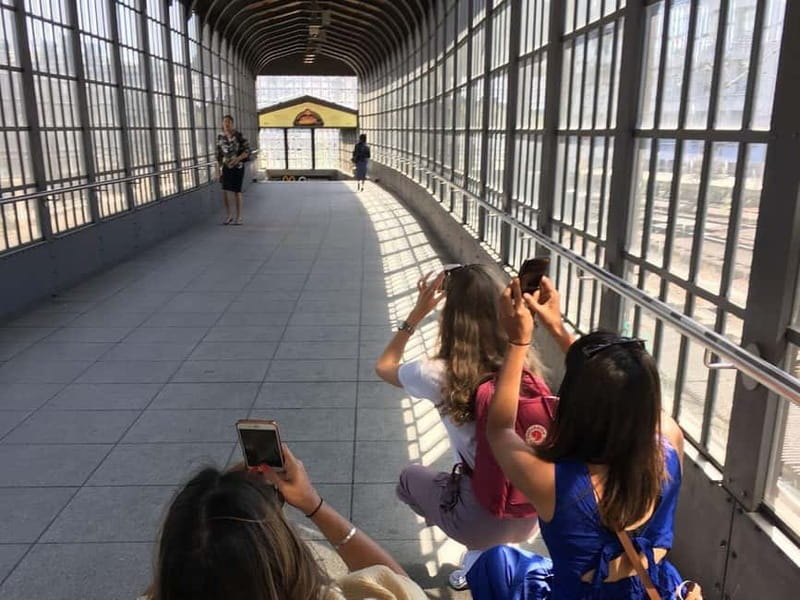 Berlin: Hands-On Smartphone Photography Workshop - Key Points