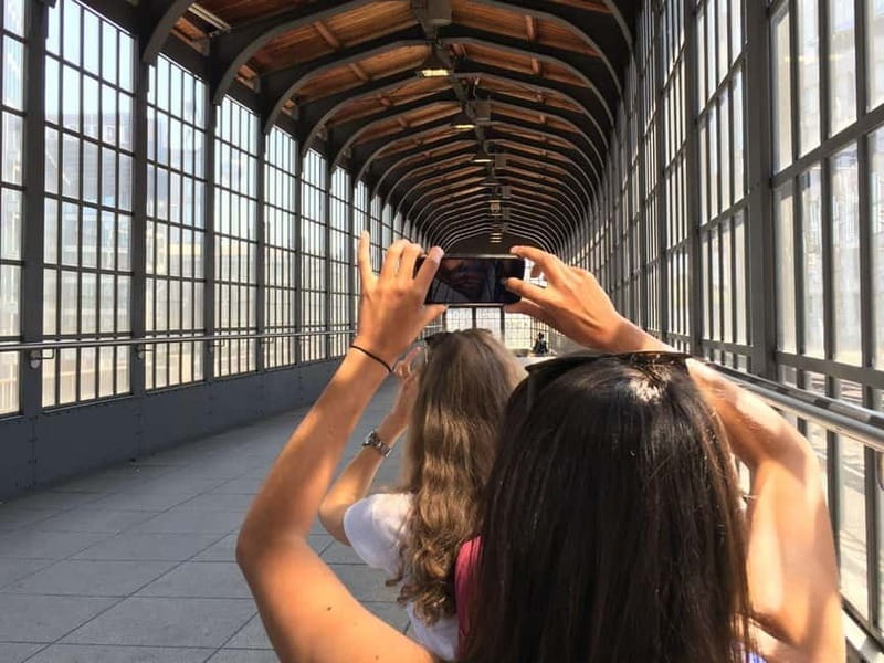 Berlin: Hands-On Smartphone Photography Workshop - What to Expect from the Berlin Smartphone Photography Workshop