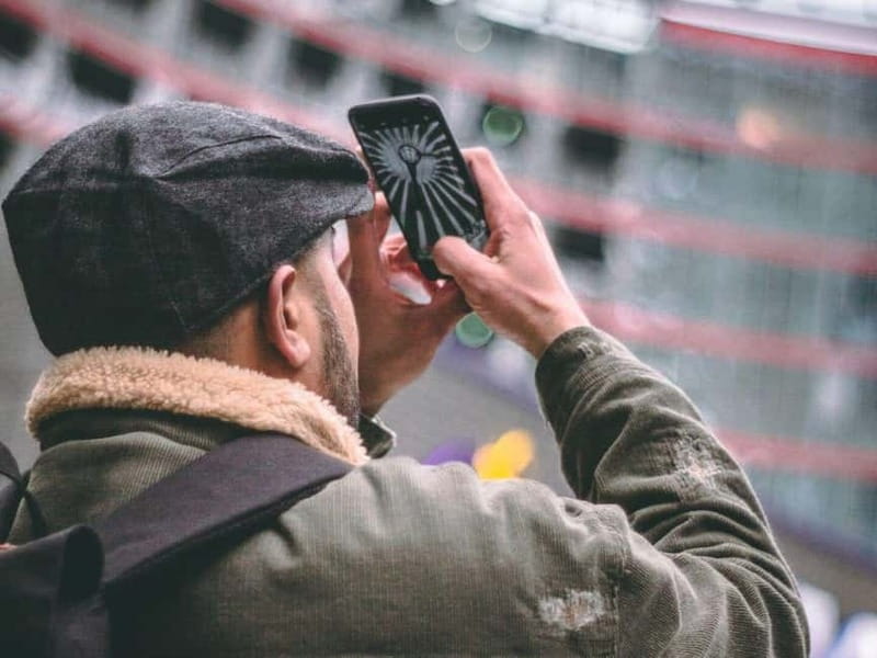 Berlin: Hands-On Smartphone Photography Workshop - The Final Step: Editing and Sharing Your Best Shots