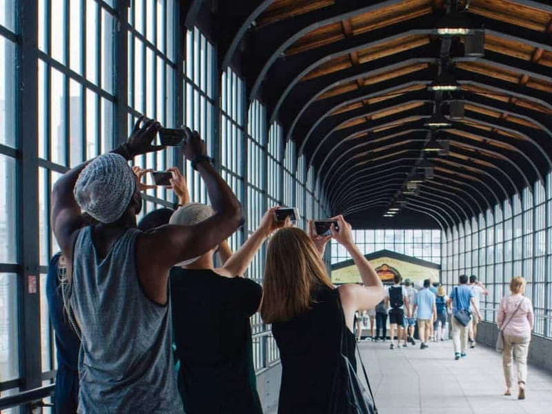 Berlin: Hands-On Smartphone Photography Workshop - Value for Money and Practical Considerations