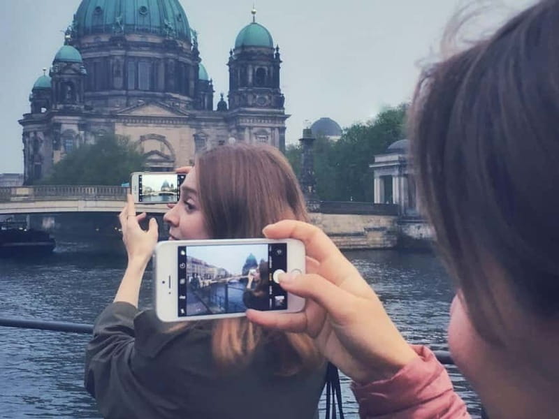 Berlin: Hands-On Smartphone Photography Workshop - Why This Tour Is Perfect for You