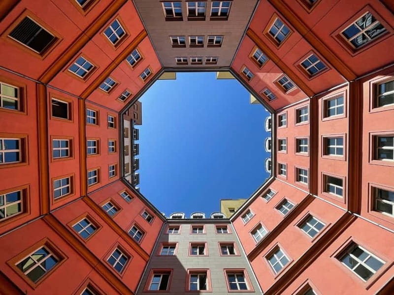 Berlin: Hands-On Smartphone Photography Workshop - The Sum Up