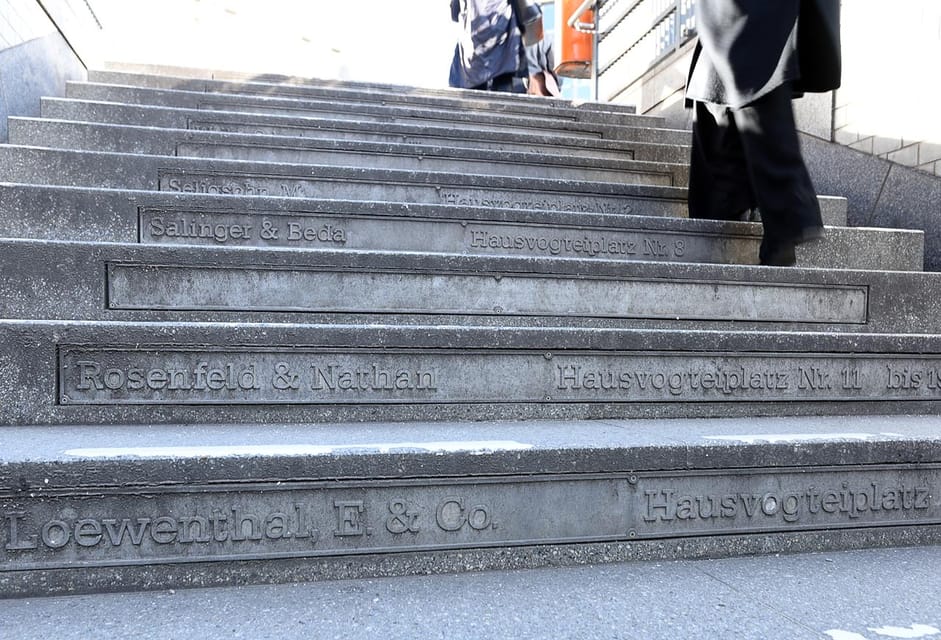 Berlin: Hidden gems around the Gendarmenmarkt - Guided walking tour - Introduction