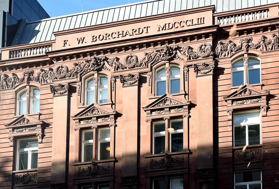 Berlin: Hidden gems around the Gendarmenmarkt - Guided walking tour - FAQ