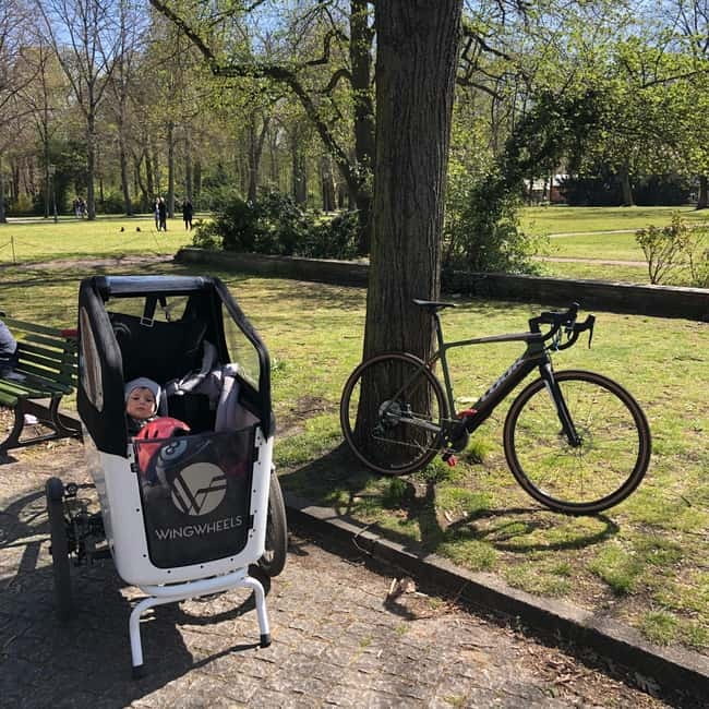 Berlin: Highlights E-Bike Tour with Picnic - An In-Depth Look at the E-Bike Tour Experience